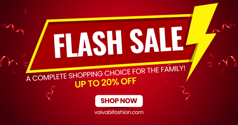 Red-Modern-Flash-Sale-Facebook-Ad-1-min